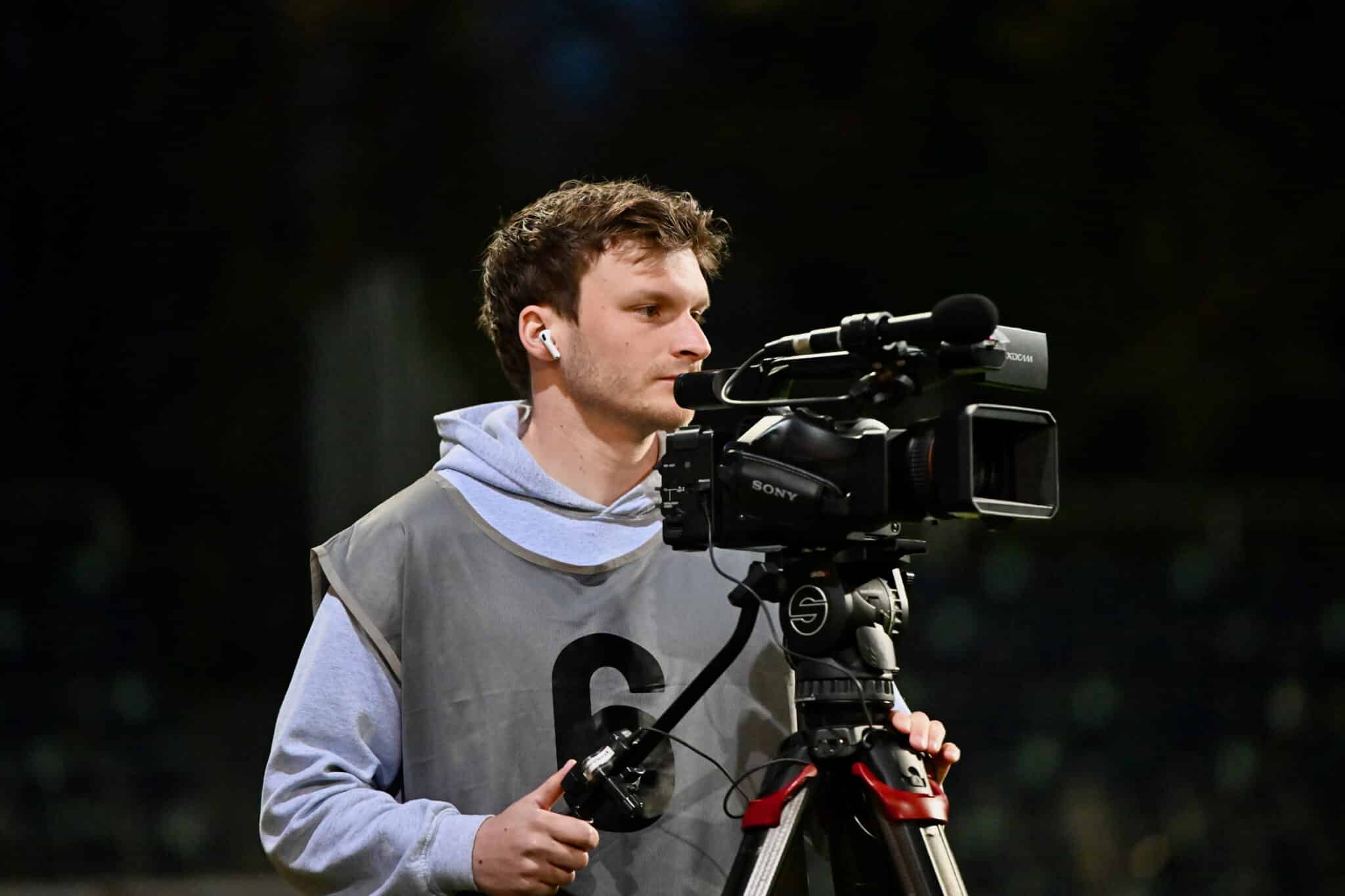 Überragender Len Neumann 83