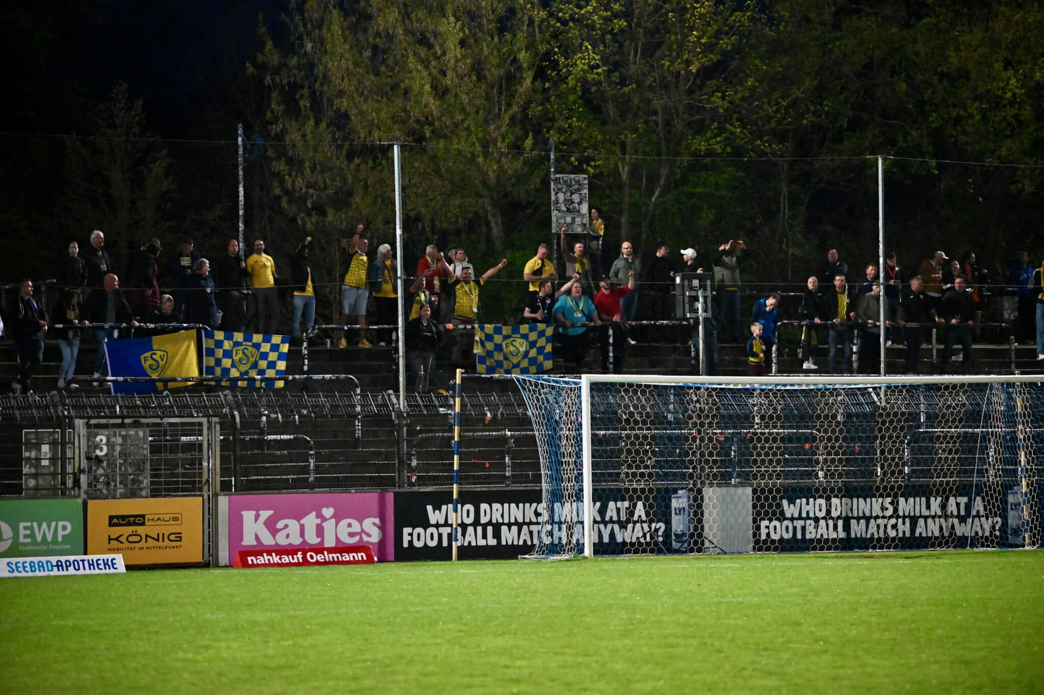 Überragender Len Neumann 86