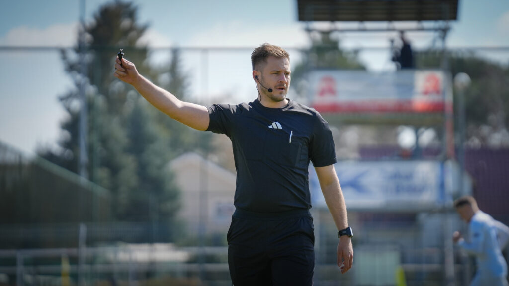 Ein Punkt im Duell gegen Eilenburg 18