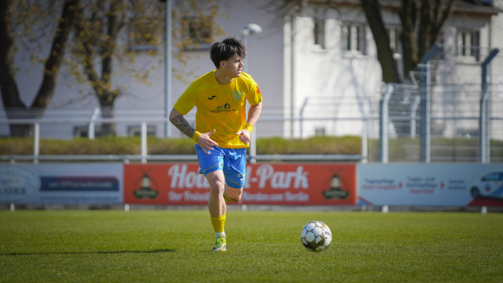 Ein Punkt im Duell gegen Eilenburg 29