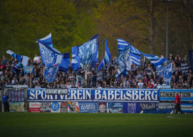 Überragender Len Neumann 1