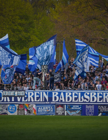 Überragender Len Neumann 2