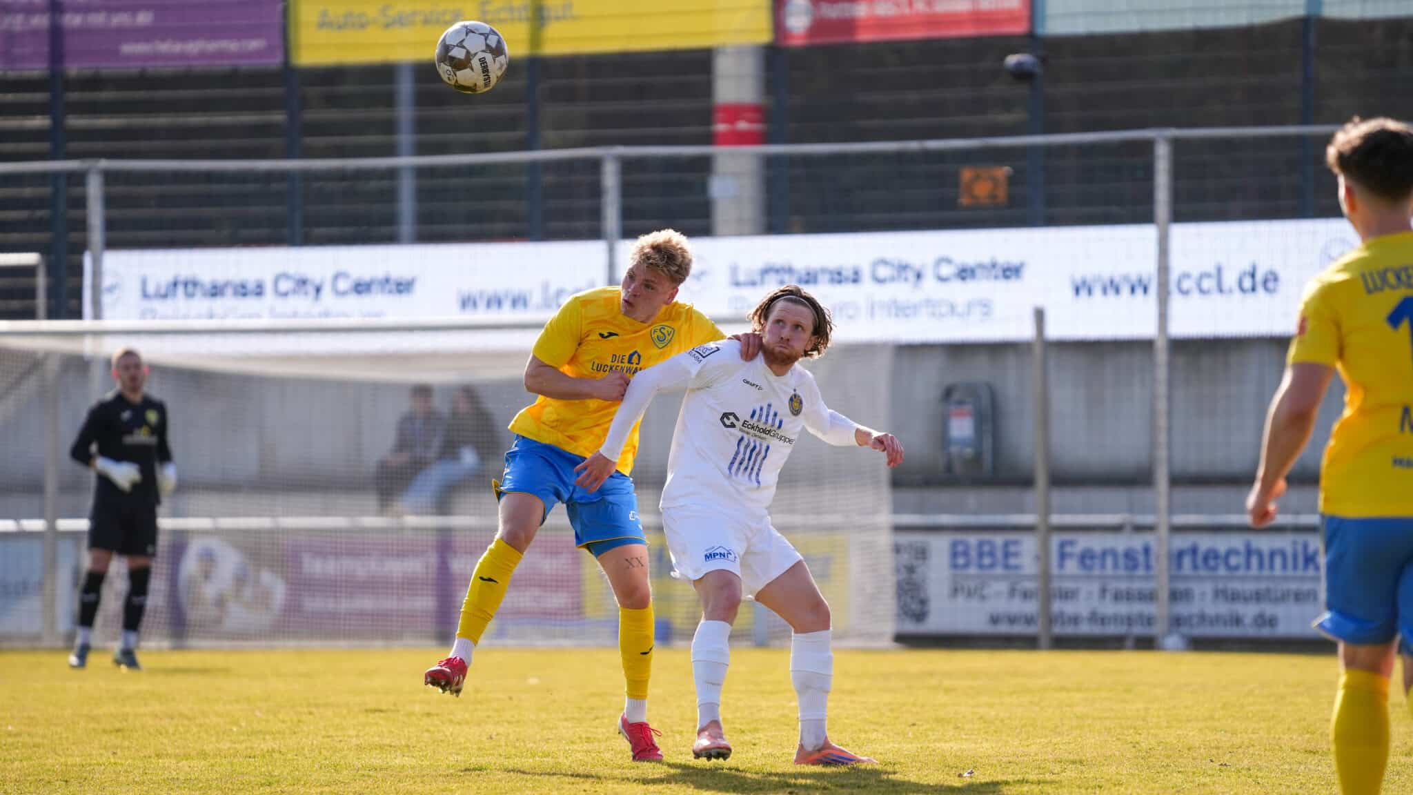 Vertrag von Jonas Kühn verlängert 1 Vertrag von Jonas Kühn verlängert 1