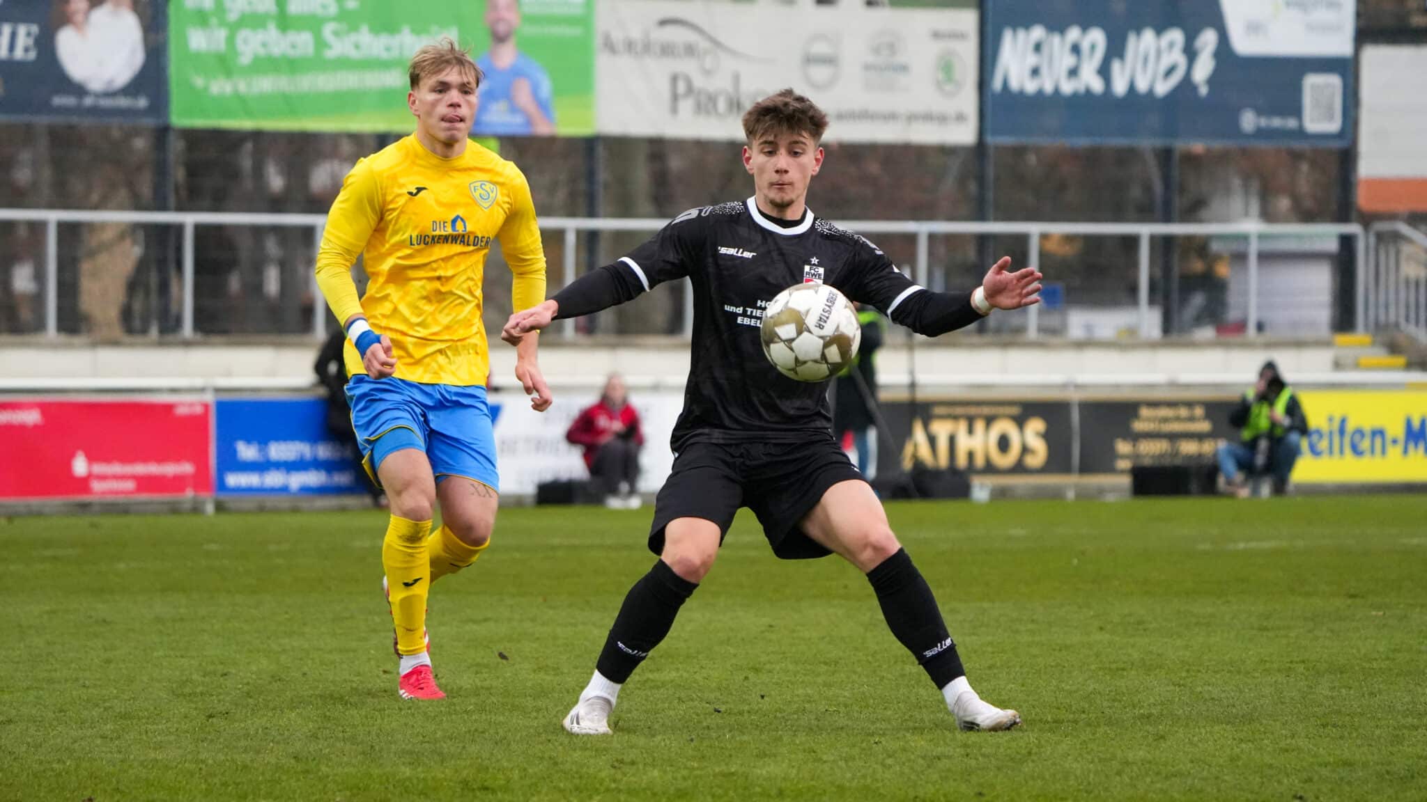 Vertrag von Jonas Kühn verlängert 4 Vertrag von Jonas Kühn verlängert 4