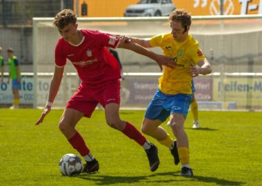 NOFV fixiert die letzten Spieltage 1