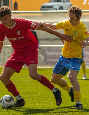 NOFV fixiert die letzten Spieltage 1