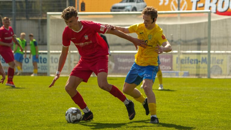 NOFV fixiert die letzten Spieltage 1