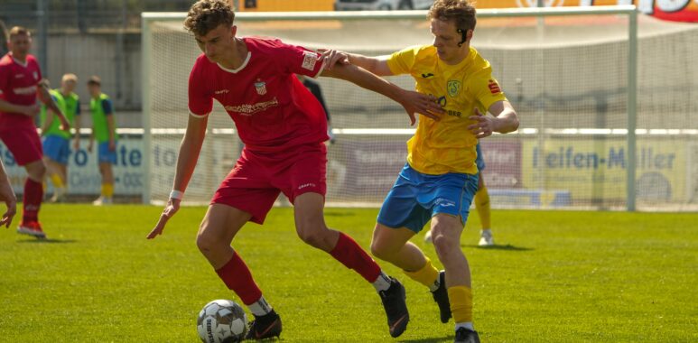 NOFV fixiert die letzten Spieltage 1