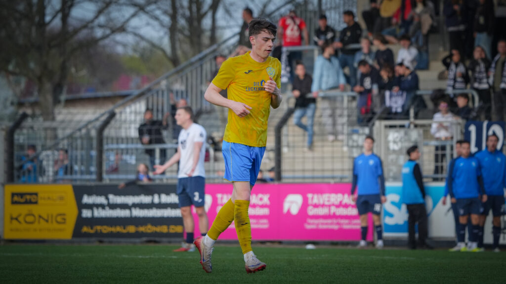 Überragender Len Neumann 8