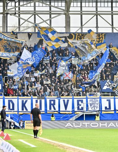Negativ-Serie des FSV beim FC Carl Zeiss Jena hat weiter Bestand 2