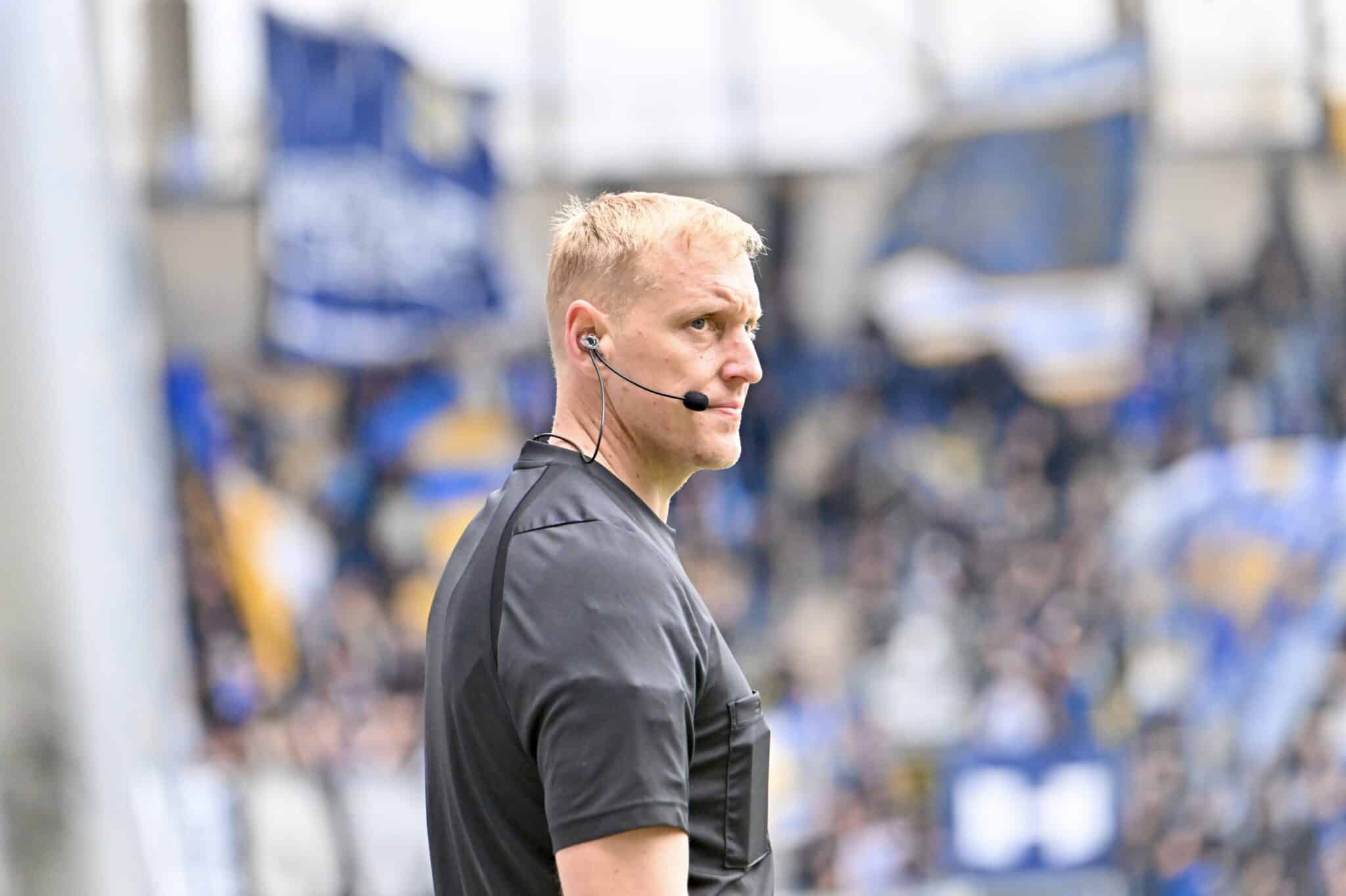 Negativ-Serie des FSV beim FC Carl Zeiss Jena hat weiter Bestand 10