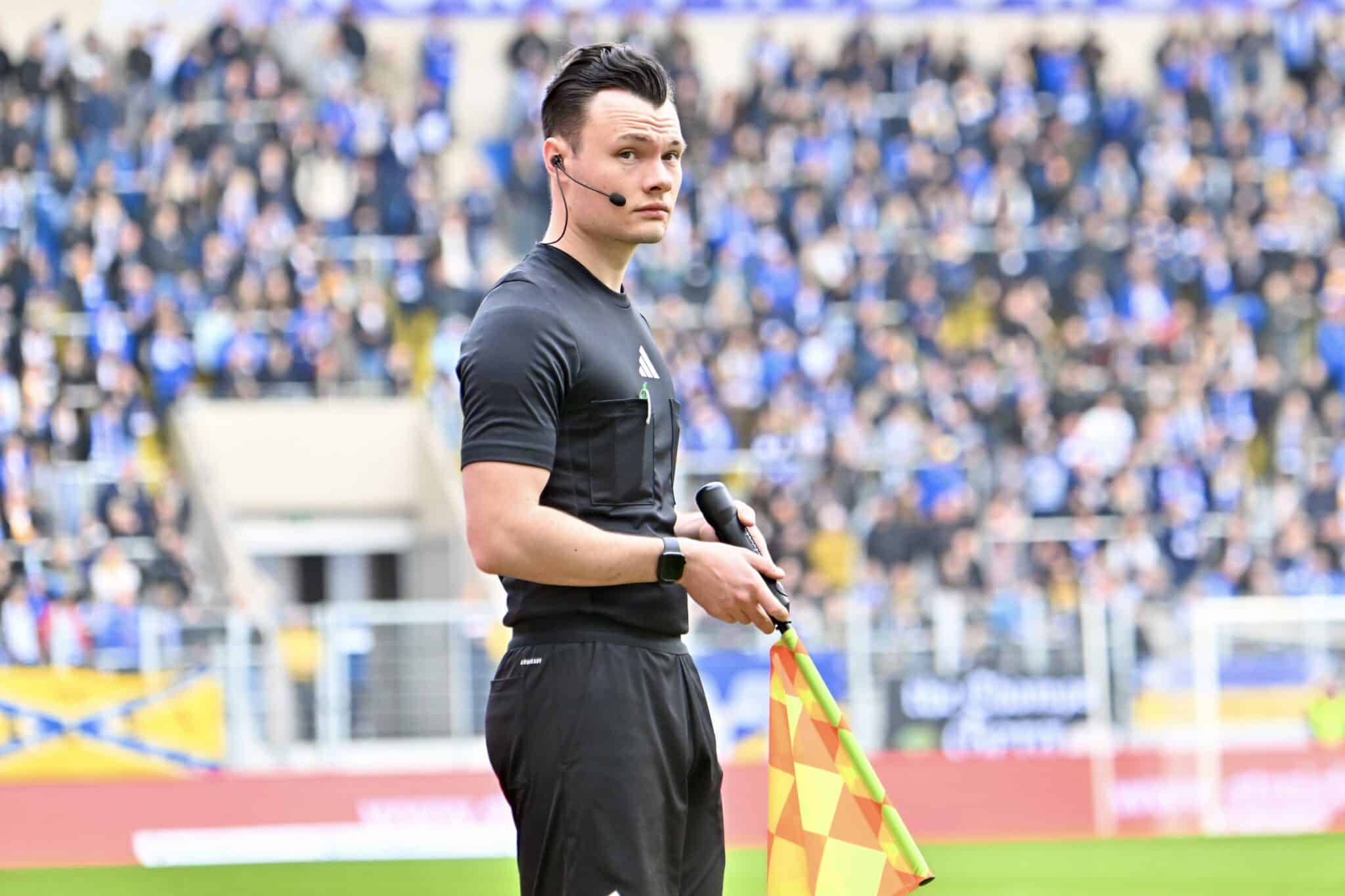 Negativ-Serie des FSV beim FC Carl Zeiss Jena hat weiter Bestand 29