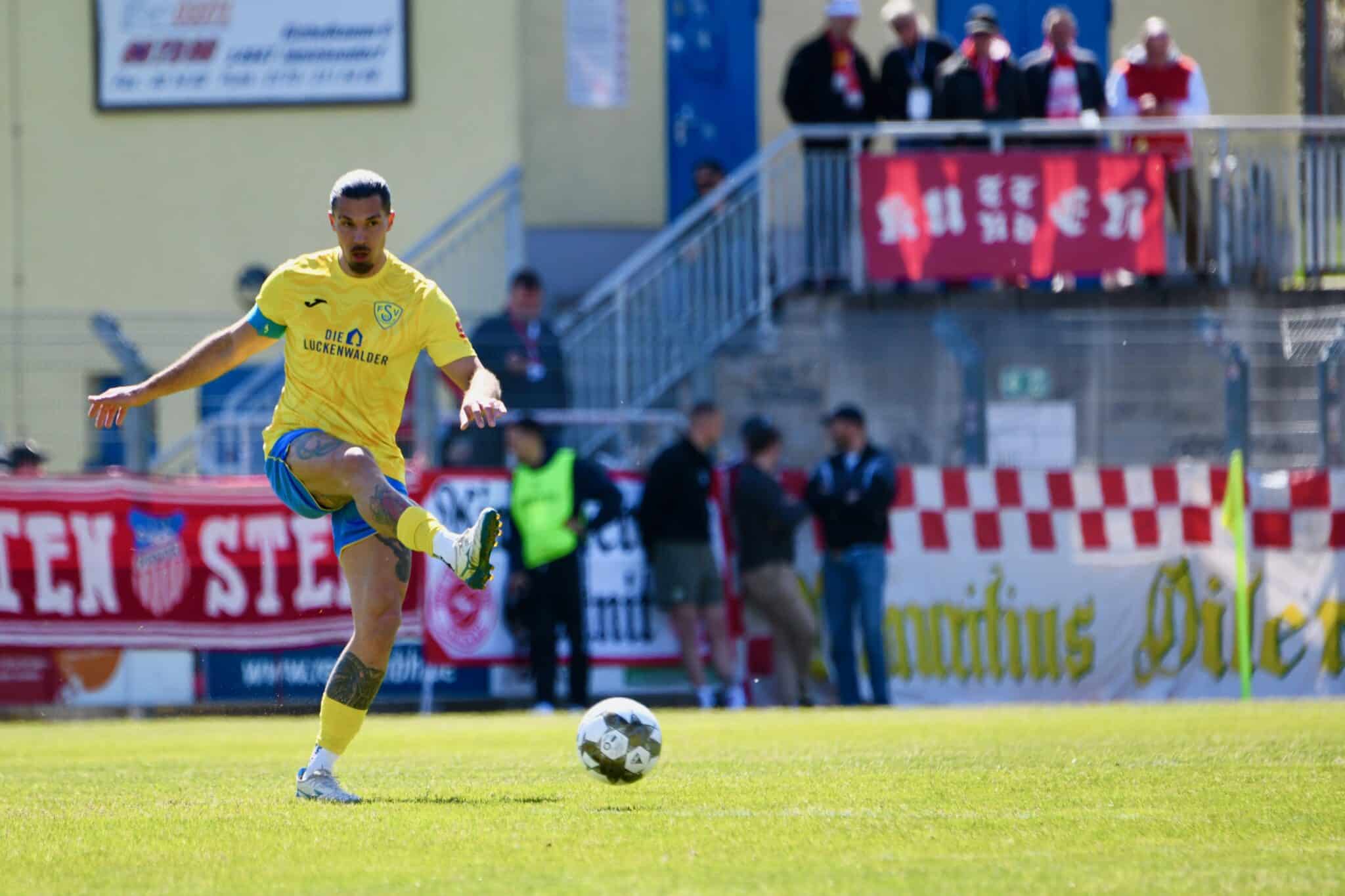 Nach Sonntagsschuss entführen die Westsachsen alle drei Punkte 10