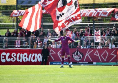 Nach Sonntagsschuss entführen die Westsachsen alle drei Punkte 1