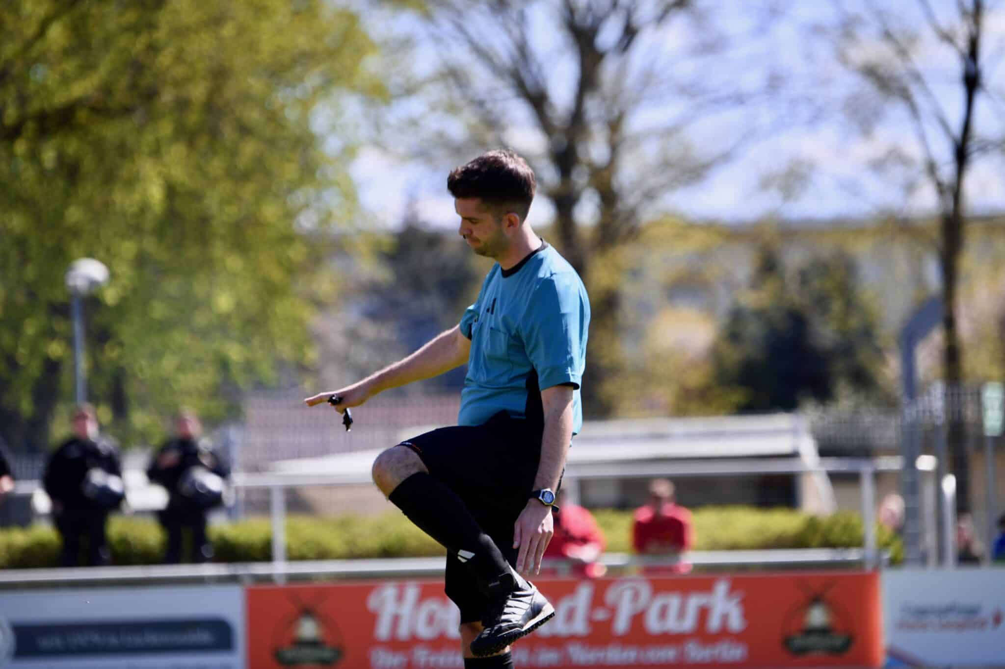 Nach Sonntagsschuss entführen die Westsachsen alle drei Punkte 15