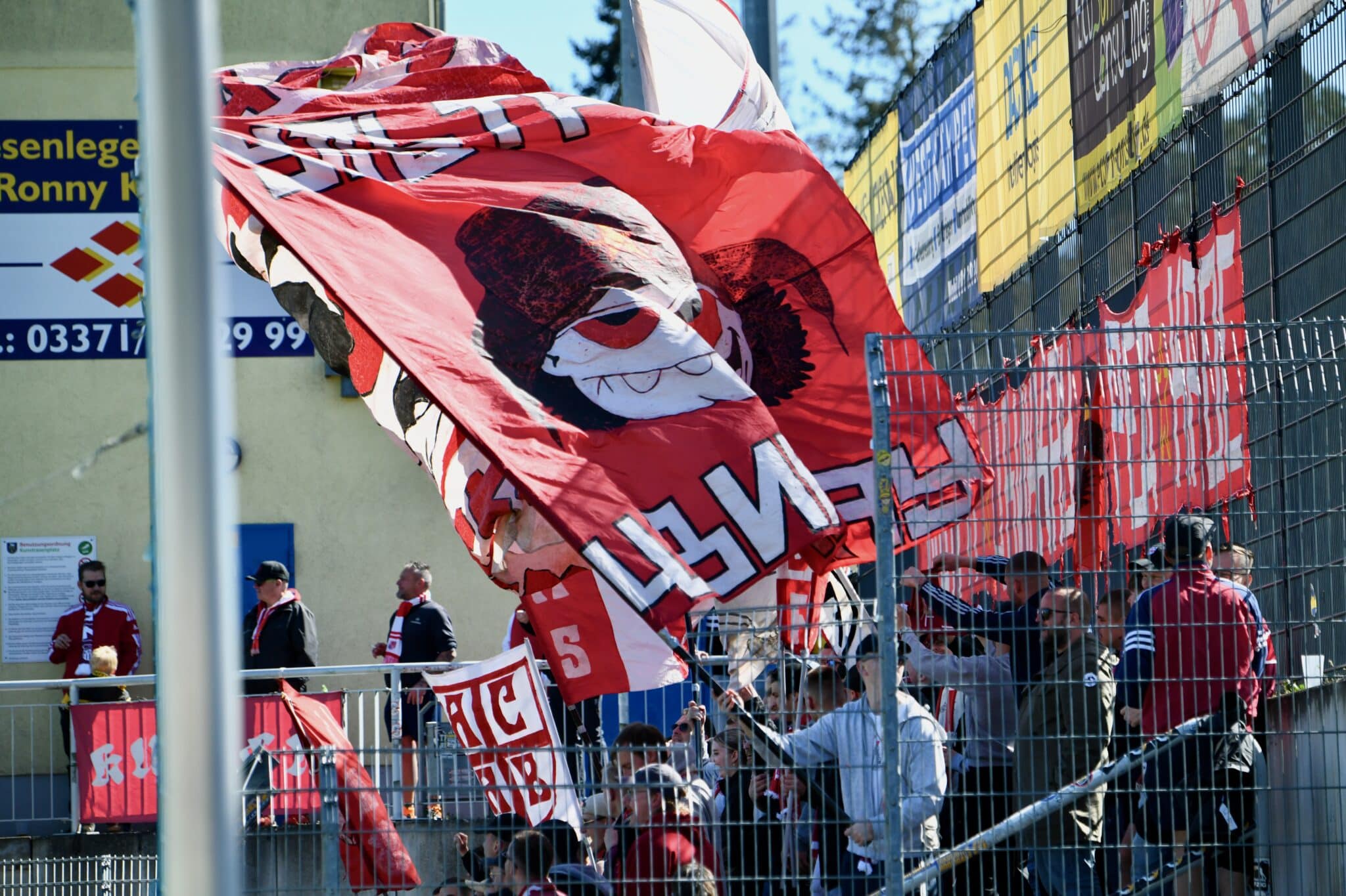 Nach Sonntagsschuss entführen die Westsachsen alle drei Punkte 26