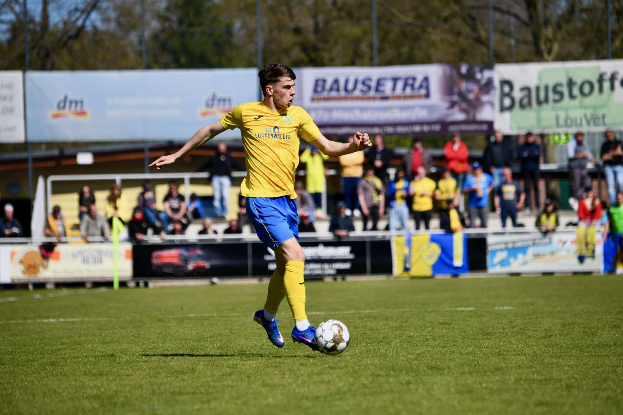 Nach Sonntagsschuss entführen die Westsachsen alle drei Punkte 27