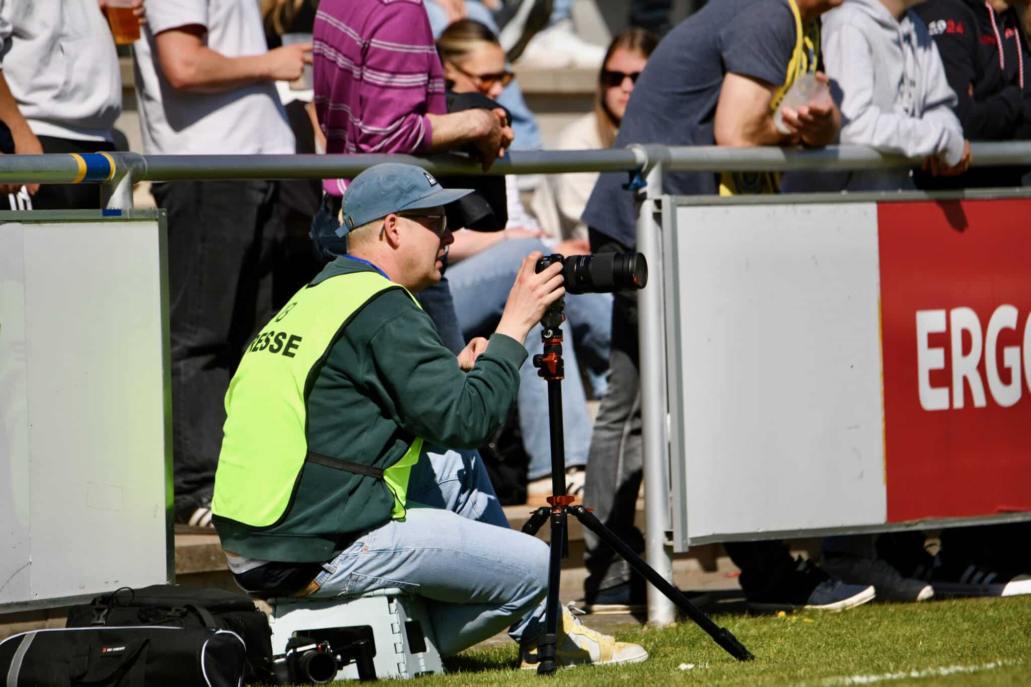 Nach Sonntagsschuss entführen die Westsachsen alle drei Punkte 30