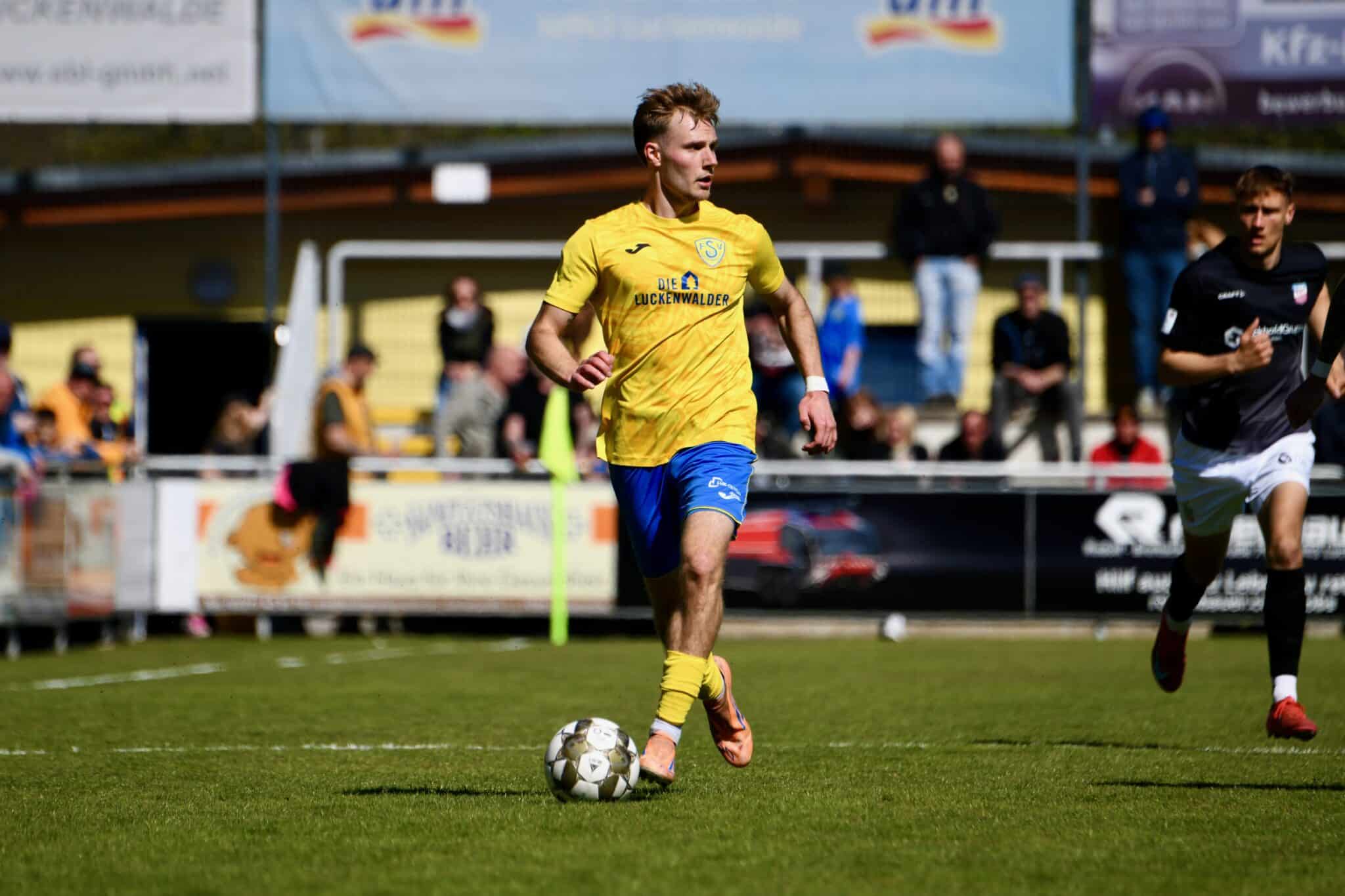 Nach Sonntagsschuss entführen die Westsachsen alle drei Punkte 31