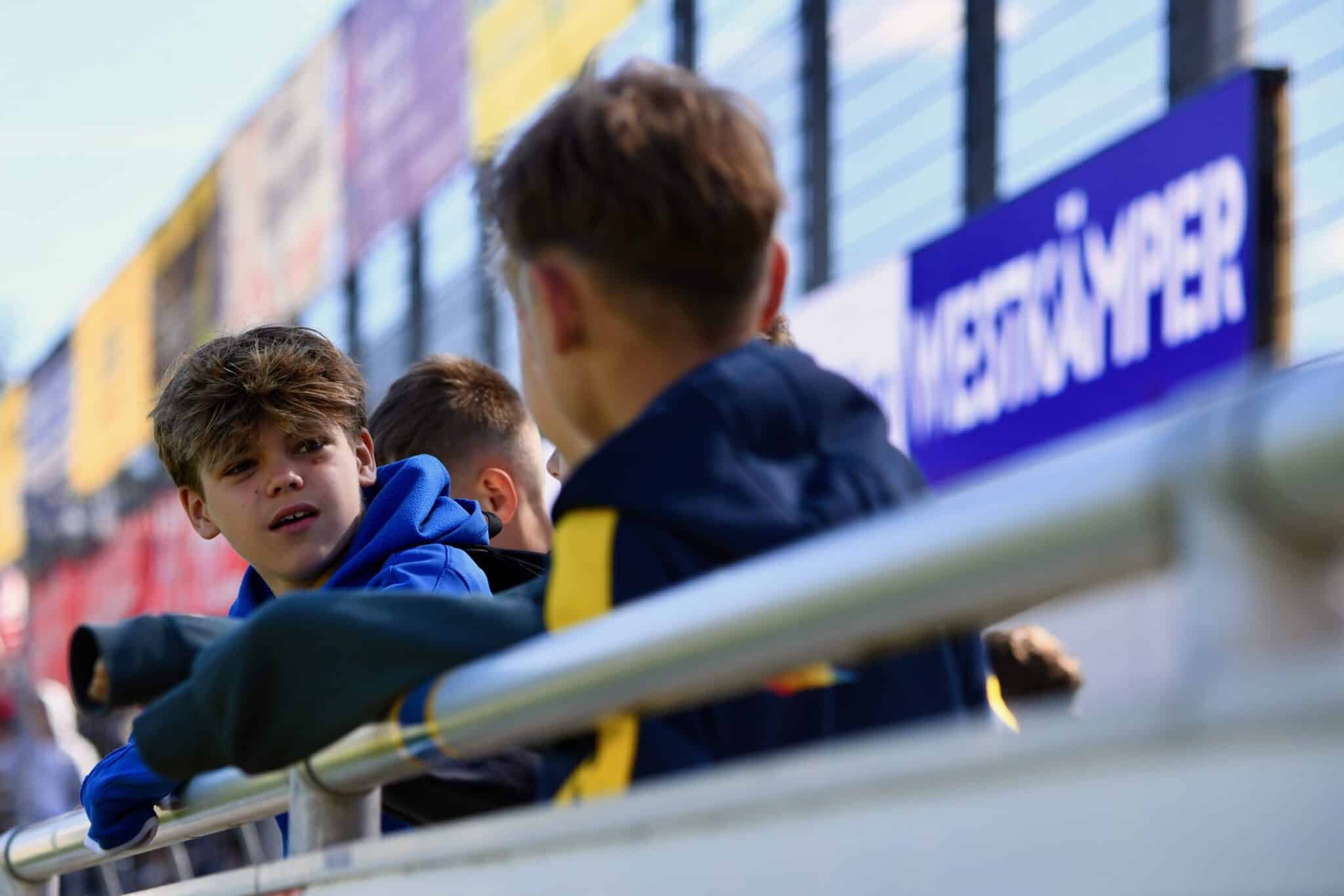 Nach Sonntagsschuss entführen die Westsachsen alle drei Punkte 32