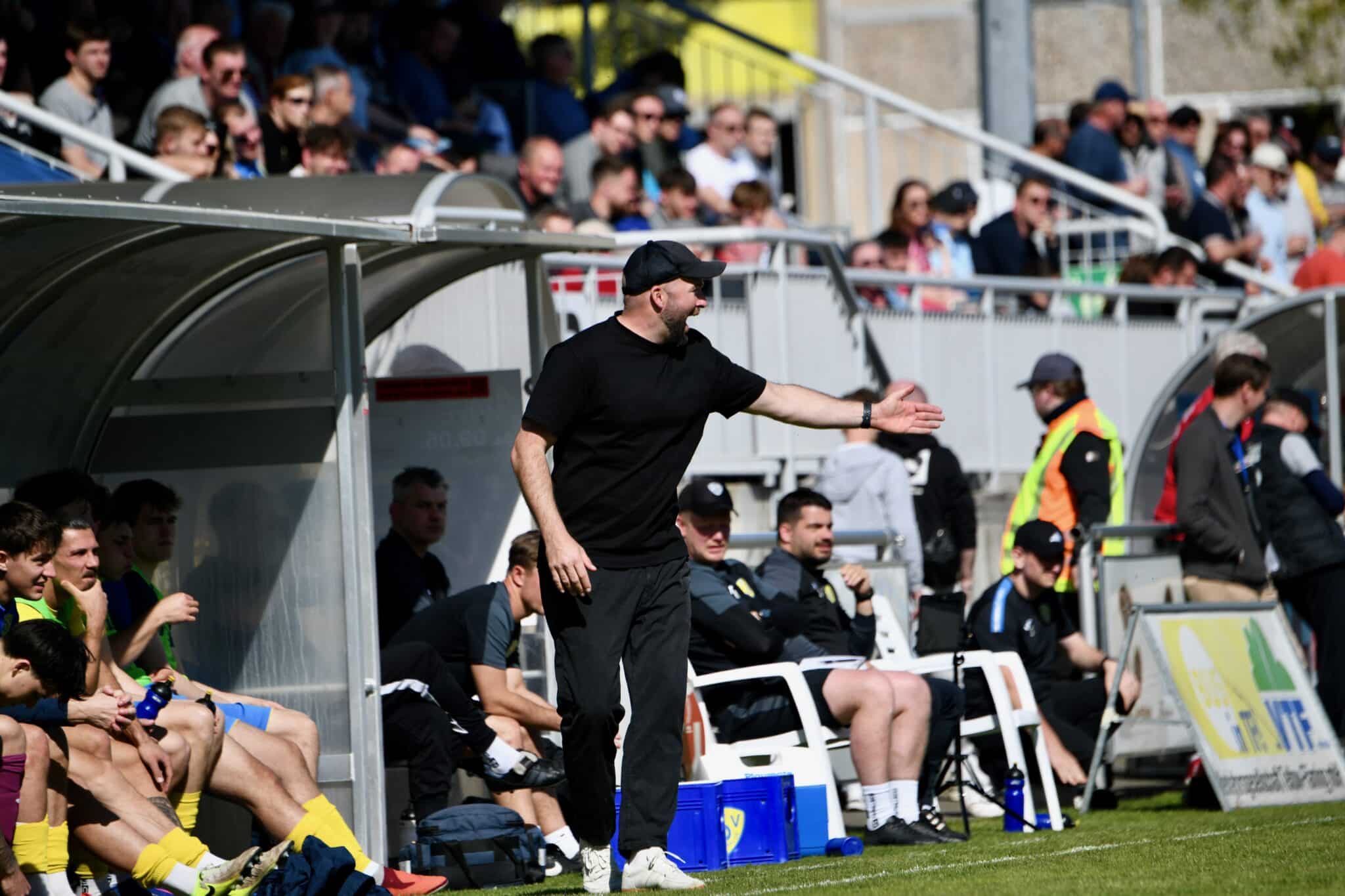 Nach Sonntagsschuss entführen die Westsachsen alle drei Punkte 38