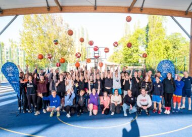 SPORT VERNETZT Hospitation 1