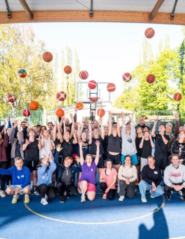 SPORT VERNETZT Hospitation 4