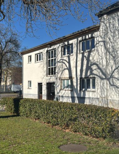 Es ist nur noch schwer zu ertragen... 1