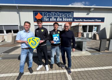 Rothkegel verlängert Premium-Partnerschaft 1