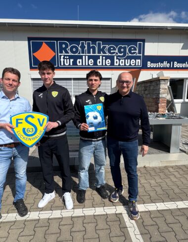 Rothkegel verlängert Premium-Partnerschaft 2