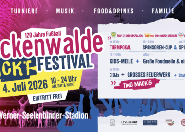 Save the date - 04.07.2026 1