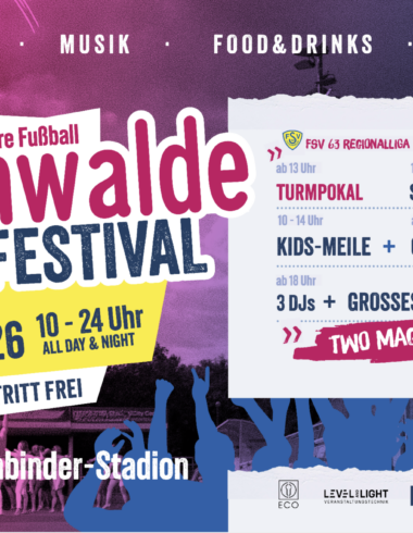 Save the date - 04.07.2026 1