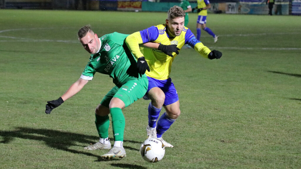 Verabschiedungen beim FSV 63 2