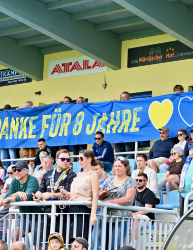 Christian Flath wird Vereinsbotschafter 5