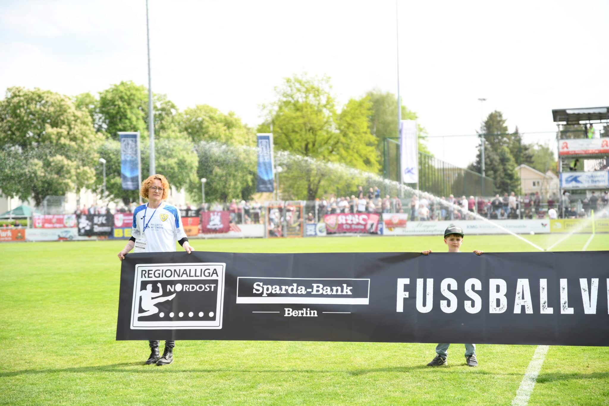 2. Aktionsspieltag gegen Krebs 3