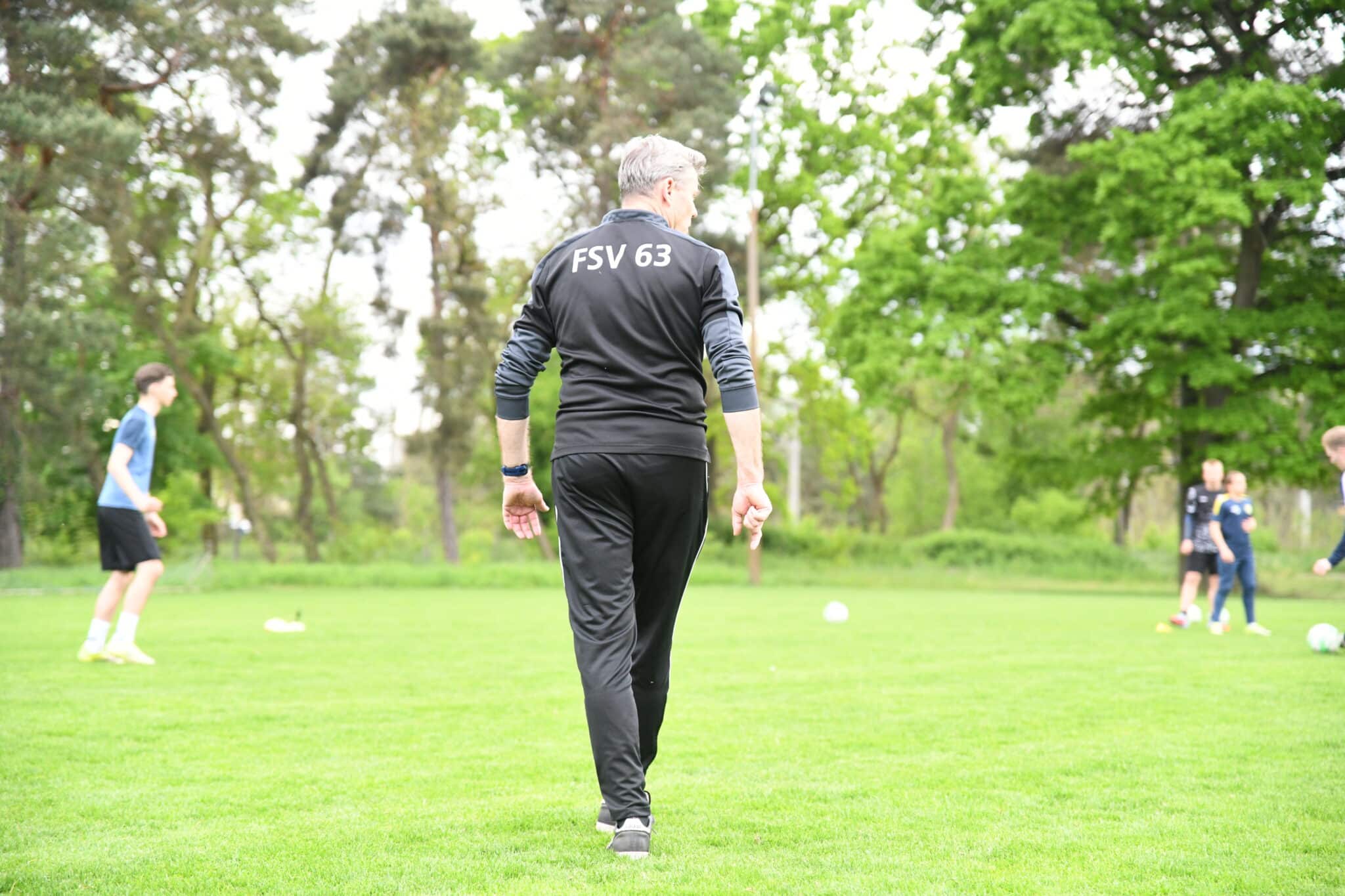 Änderung im sportlichen Bereich 5 Änderung im sportlichen Bereich 5