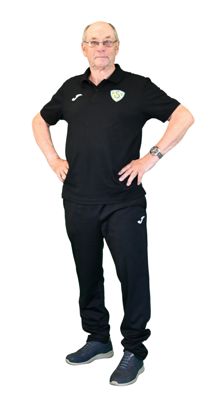 Detlef Klämbt