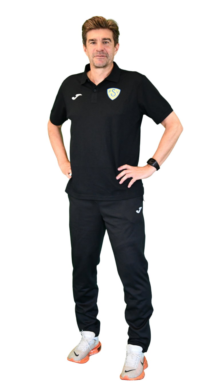 Patrick Weiser