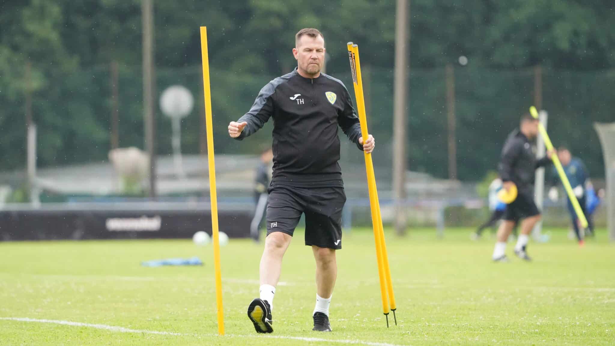 Verabschiedungen beim FSV 63 24