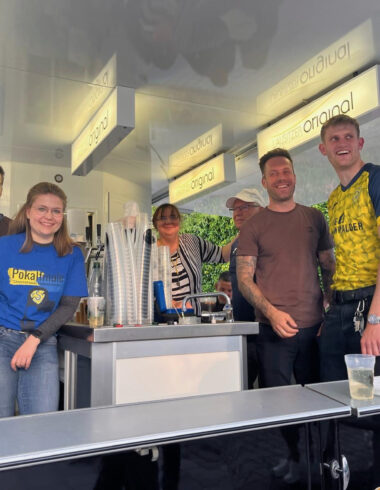 Besucht das 34. Luckenwalder Turmfest 2