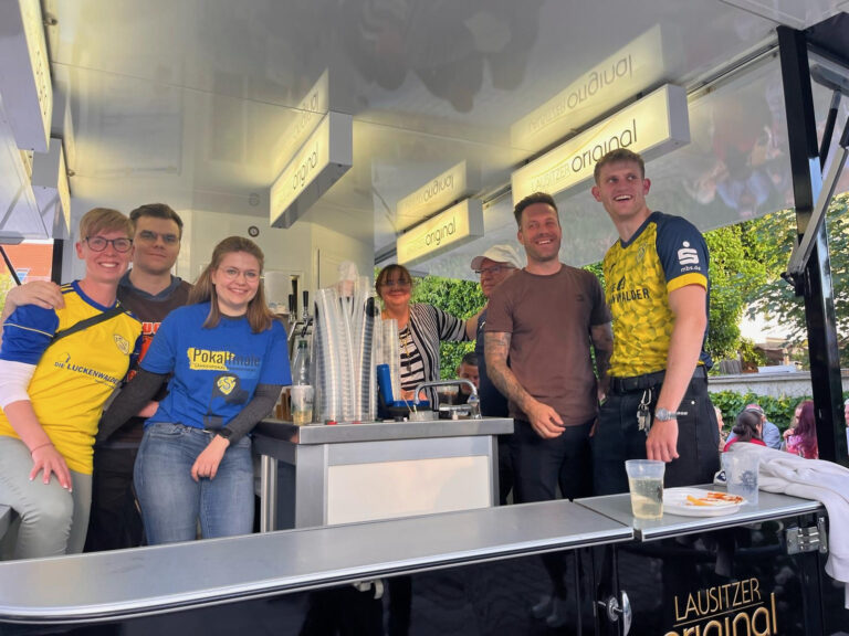 Besucht das 34. Luckenwalder Turmfest 1