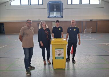Partner unterstützen Kita-, Schul- und Ferienprogramm 1