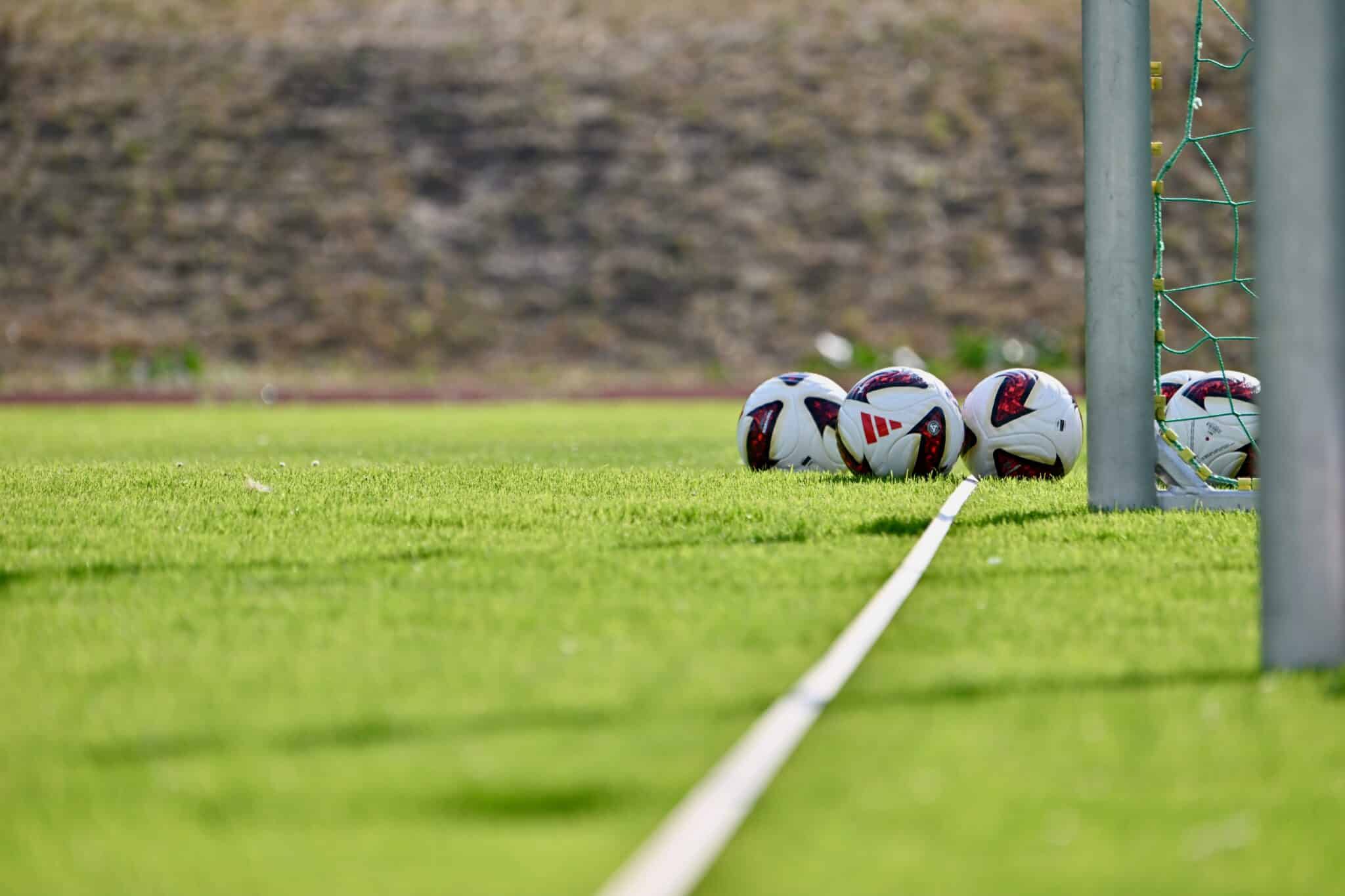 Trainingsauftakt bei der Ersten 8 Trainingsauftakt bei der Ersten 8