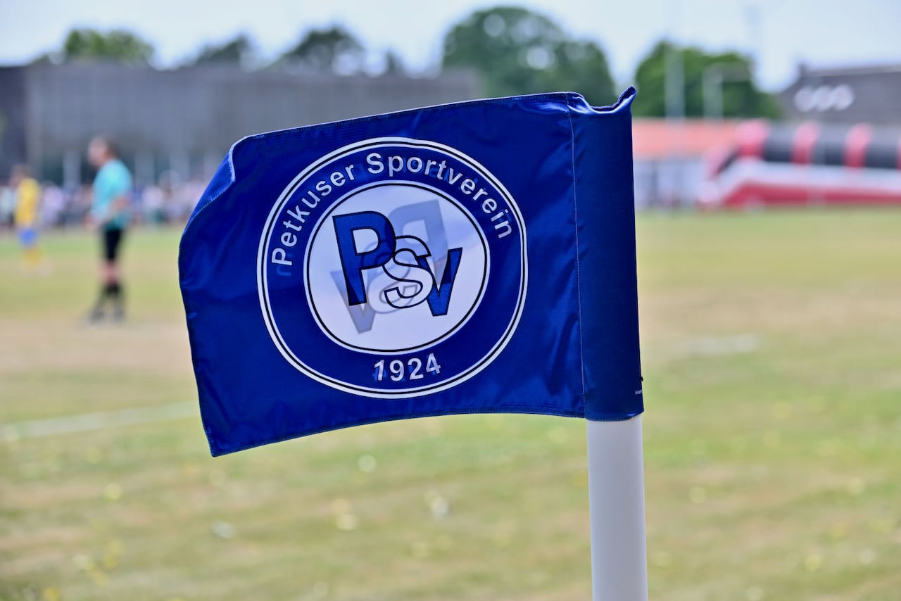 Test beim Petkuser SV 8