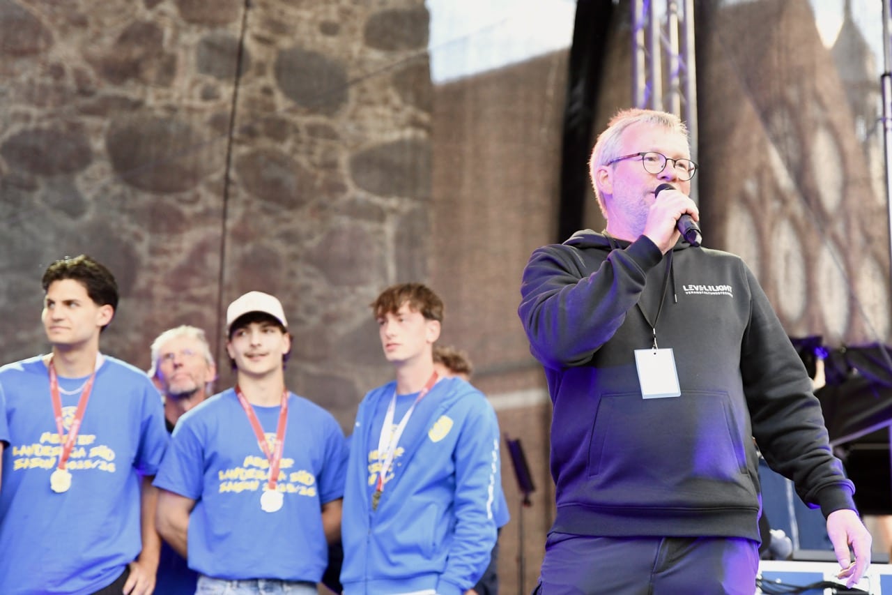 FSV 63 auf dem Turmfest 5 FSV 63 auf dem Turmfest 5