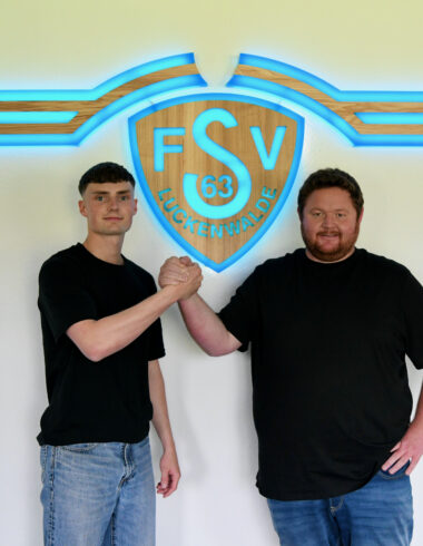 Wir verpflichten Jasper Kühn auf Leihbasis! 14