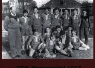120 Jahre Luckenwalder Fußball – Erfolg beginnt im Nachwuchs 1