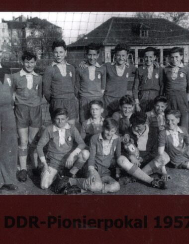 120 Jahre Luckenwalder Fußball – Erfolg beginnt im Nachwuchs 11