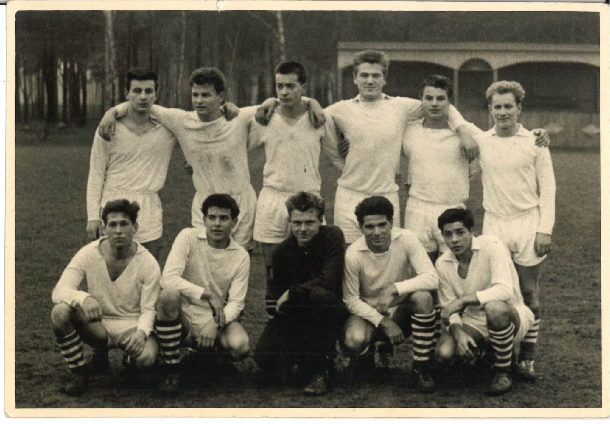 120 Jahre Luckenwalder Fußball – Erfolg beginnt im Nachwuchs 2
