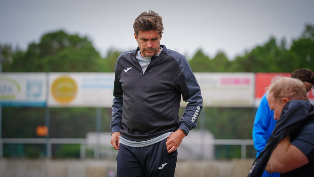 Regionalliga-Mannschaft gewinnt den 4. Luckenwalder Turmpokal 40 Regionalliga-Mannschaft gewinnt den 4. Luckenwalder Turmpokal 40